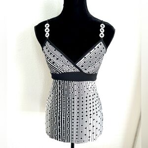 WETSEAL RETRO BLOUSE